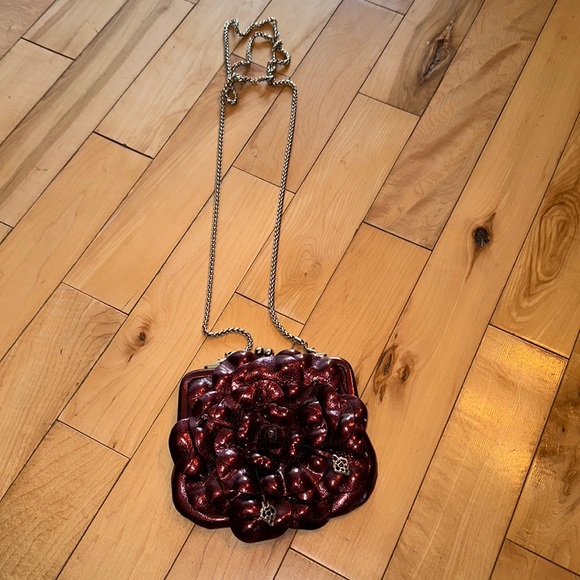 Brighton Rosalee Coin Purse - Picture 1 of 17